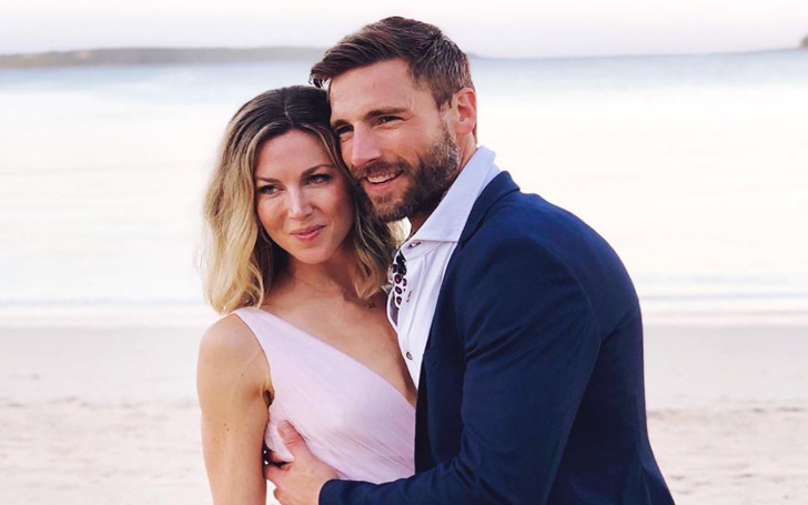 Andrew Walker's Wife Cassandra Troy - How Well Do You Know Her?